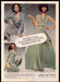 Qiana by DuPont 1970s Magazine Print Ad 1975 Fashion Nylon Luxurious Qiana by DuPont