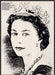 Queen Elizabeth II Vintage Magazine Article1970s (30 pages) 1977 Fetch-the-Paper