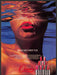 Quencher 1980s Print Advertisement Ad 1987 "What lips thirst for" Underwater Quencher