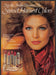 Quencher Lipstick Priscilla Presley 1980s Print Advertisement 1984 Sun Harvest Fetch-the-Paper