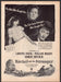 "Rachel and the Stranger" Movie Release 1940s Print Advertisement Ad 1948 Fetch-the-Paper