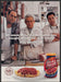 Ragu Rich & Meaty 2000s Print Advertisement 2002 Butchers Spaghetti Sauce Fetch-the-Paper