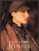Ralph Lauren Russia 1990s Print Advertisement 1993 Fashion Model Clothing Fetch-the-Paper