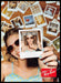 Ray-Ban 2010s Magazine Print Ad 2011 "Never Hide" Polaroid Photos Floor Model Ray-Ban