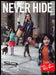 Ray-Ban 2010s Magazine Print Advertisement 2013 "Never Hide" Mom & Kids City Ray-Ban