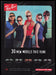 Ray-Ban Sunglasses 1990s Print Advertisement Ad 1998 New Models This Year Fetch the Paper!