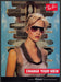 Ray-Ban Sunglasses 2000s Print Advertisement 2005 Change Your View Fetch-the-Paper