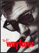 Ray-Ban Wayfarer Sunglasses 1990s Print Advertisement Ad 1993 Finger to Lips Fetch-the-Paper