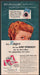 Rayne Home Permanent Hair Perm 1940s Print Advertisement Ad 1949 Fetch-the-Paper