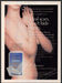 Re Juveness 1990s Print Advertisement Ad 1997 Bare Scar Body Re Juveness