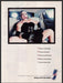 Red Bull 2000s Print Advertisement 2003 Does Not "Resolve Gender Issues" Fetch-the-Paper
