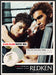 Redken 2000s Print Advertisement Ad 2002 Couple Water Wax Redken