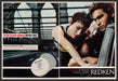 Redken Hair 2000s Print Advertisement (2 pg centerfold) 2002 NYC Brooklyn Bridge Fetch-the-Paper