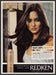 Redken Hair 2000s Print Advertisement 2003 Get Inspired Addictive Silky Soft Fetch-the-Paper