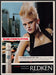 Redken Hair Guts 2000s Print Advertisement 2002 City Volume Attitude Strength Fetch-the-Paper