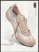 Reebok Classic Zenswa LTD Shoes 2000s Print Advertisement Ad 2004 Fetch-the-Paper