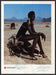 Report Shoes 2000s Print Advertisement Ad 2006 Long Legs Africa Elephant Fetch the Paper!
