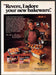 Revere Ware 1980s Print Advertisement 1986 Donna Erickson (Not the product) Revere Ware