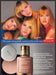 Revlon 1980s Print Advertisement 1987 "Most unforgettable women" Revlon