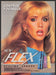 Revlon 1980s Print Advertisement Ad 1988 Hair "Control Yourself" Flex Spray Revlon