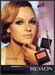 Revlon Beau Garrett 2000s Print Advertisement 2009 Face "I must have..." Fetch-the-Paper