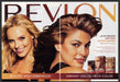 Revlon Hair 2000s Print Advertisement (2pg centerfold) 2005 Bosworth & Mendes Fetch-the-Paper