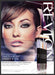 Revlon Olivia Wilde 2010s Print Advertisement 2012 Smoky Shadow Stick Fetch-the-Paper