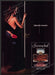 Revlon Scoundrel Perfume 1980s Print Advertisement 1982 Nighttime Mask Fetch-the-Paper