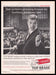 Revlon Top Brass Men's Hair Products 1950s Print Advertisement Ad 1959 Fetch the Paper!