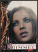Rimmel Cosmetics 2000s Print Advertisement 2002 London Rebel Chic Kate Moss Fetch-the-Paper