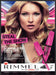 Rimmel Kate Moss 2000s Print Advertisement 2013 Scandaleyes Show Off Fetch-the-Paper