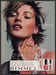Rimmel London 2000s Print Advertisement 2002 Kate Moss "Spring into color" Fetch-the-Paper