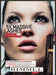 Rimmel London Kate Moss 2000s Print Advertisement 2004 Lips Eyes Massive Lashes Fetch-the-Paper