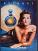 Rochas Paris Byzance Perfume 1980s Print Advertisement Ad 1988 Fetch-the-Paper