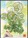 Rocket Dog Shoes 2000s Print Advertisement 2007 "Create shoe envy" Rocket Dog