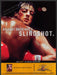 Rocky Sylvester Stallone Boxing 2000s Print Advertisement Ad 2002 Fetch-the-Paper