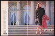 Rodier Paris Clothing 1980s Print Advertisement (2 pages) 1987 Legs Fetch the Paper!