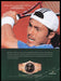 Rolex Watch Marat Safin Tennis 2000s Print Advertisement Ad 2005 Fetch the Paper!