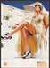 Royal Elastics Shoes 2000s Print Advertisement 2005 Legs Snow Royal Elastics