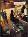 Salem 2000s Magazine Print Advertisement 2000 All Night Diner Salem Cigarettes