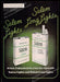Salem Long Lights 1970s Print Advertisement 1977 Green Neon Cigarette Salem Long Lights