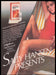 Sally Hansen Hair Removal System 1980s Print Advertisement Ad 1985 Legs Fetch-the-Paper