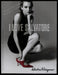 Salvatore Ferragamo 2000s Print Advertisement 2005 Squatting Legs Red Shoes Fetch-the-Paper