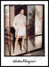 Salvatore Ferragamo 2010s Print Advertisement 2013 Legs Window Heels Sexy Salvatore Ferragamo