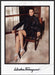 Salvatore Ferragamo Shoes 2000s Print Advertisement Ad 2013 Long Legs Chair Fetch the Paper!