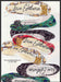 Sam Edelman 2000s Print Advertisement 2008 Shoe Illustrations Fetch-the-Paper
