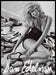 Sam Edelman 2010s Print Ad 2013 Long Legs Kate Upton Sweet Innocent Face Sam Edelman
