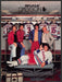 Sasson New York Rangers Hockey 1980s Print Advertisement 1981 Sasson