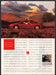 Saturn SC1 1990s Print Advertisement Ad 1995 Car Fun to Drive Saturn