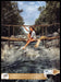 Schick 2010s Magazine Print Ad 2014 Legs "Just add water" White Water River Schick